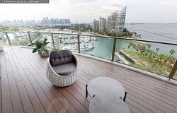 Cape Royale (D4), Condominium #592591571
